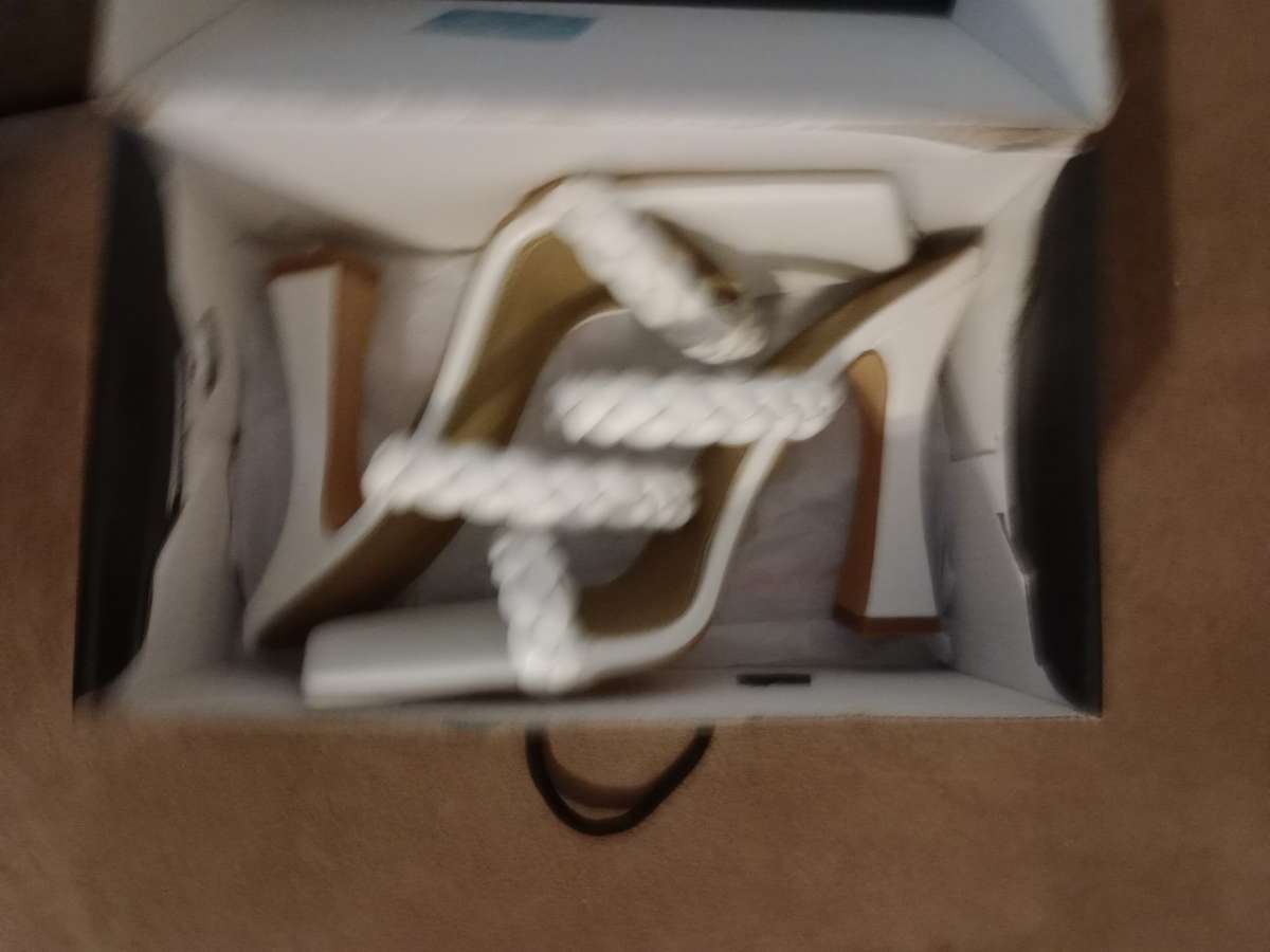 wish and waiting heels