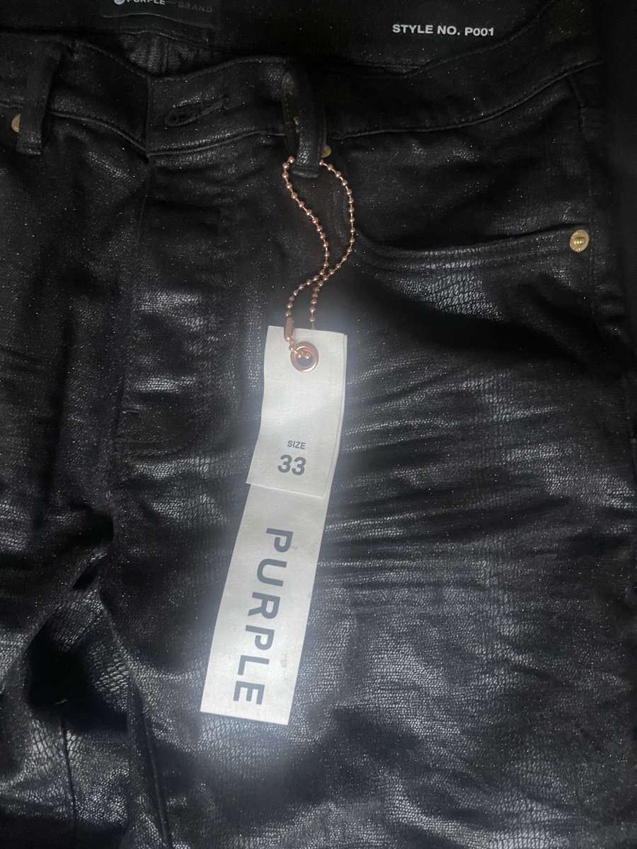Purple Brand Jeans