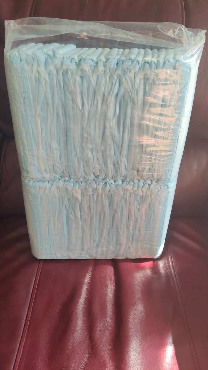 Disposable Underpads