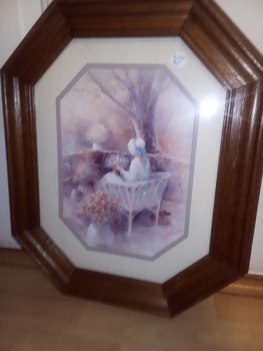 Home Interior Picture