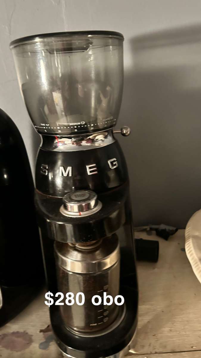 smeg products