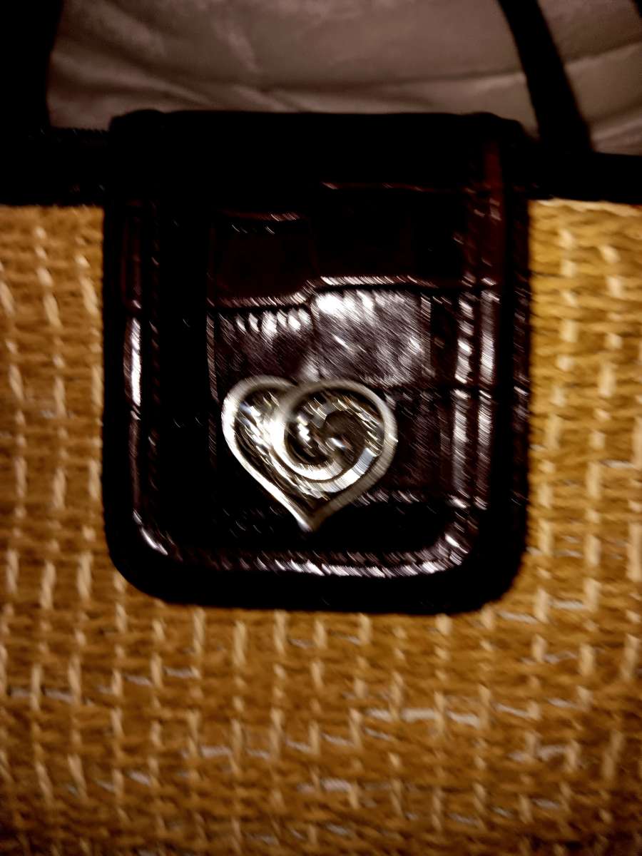 Brighton brand new large purse