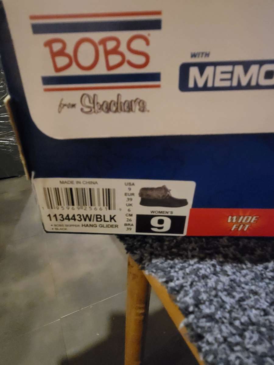 bobs sketchers booties
