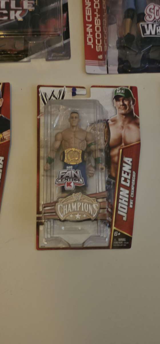john cena