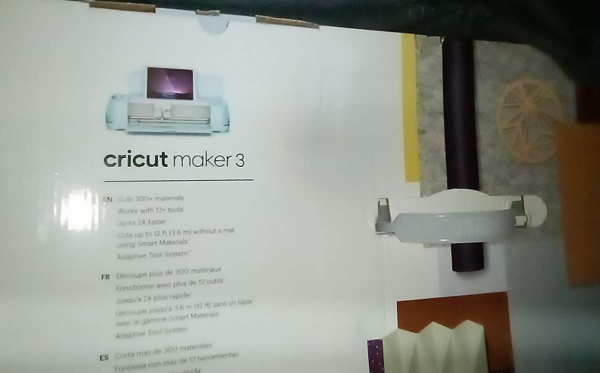 cricut maker 3