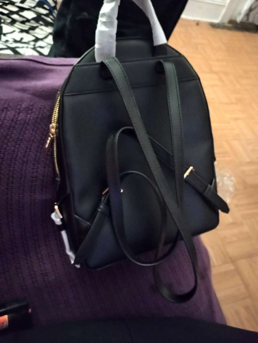 Michael Kors backpack
