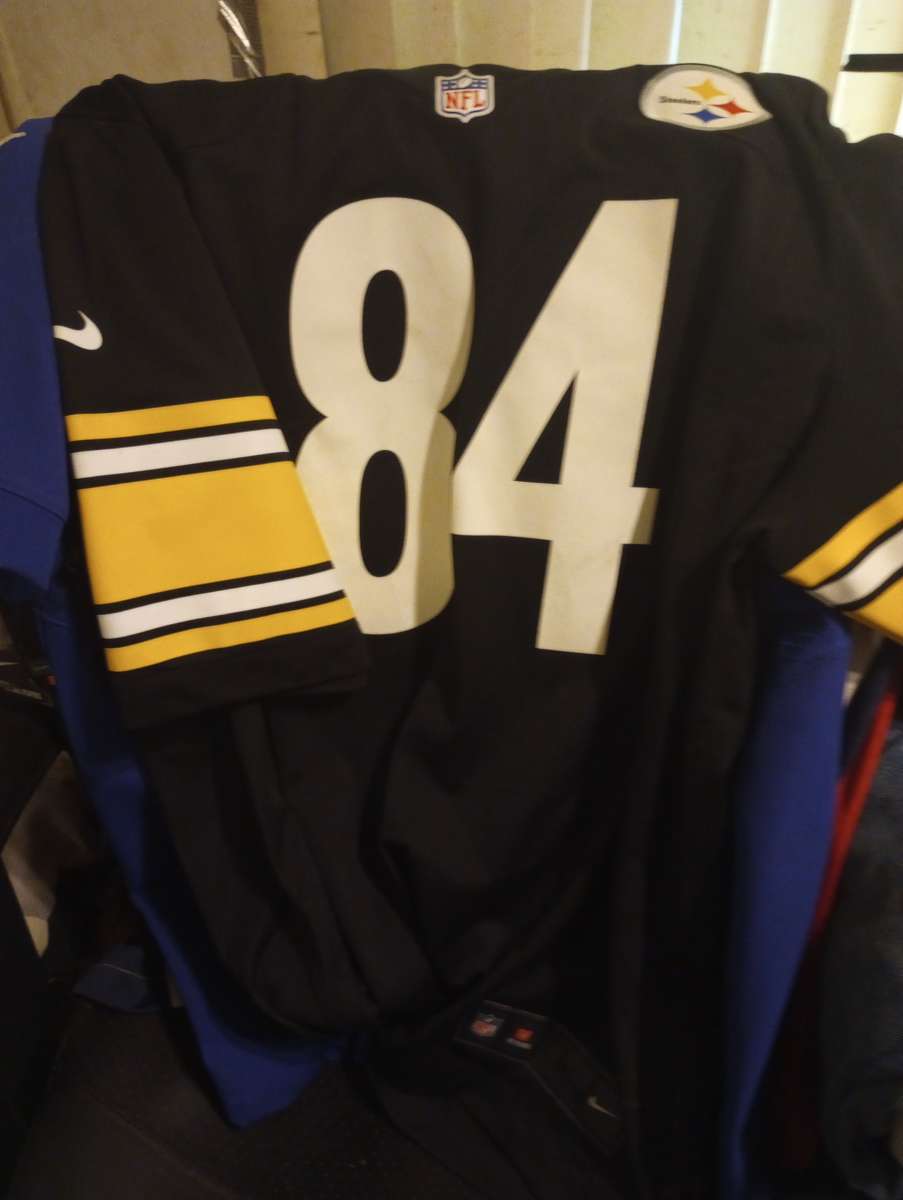 NFL PITTSBURGH STEELERS JERSEY