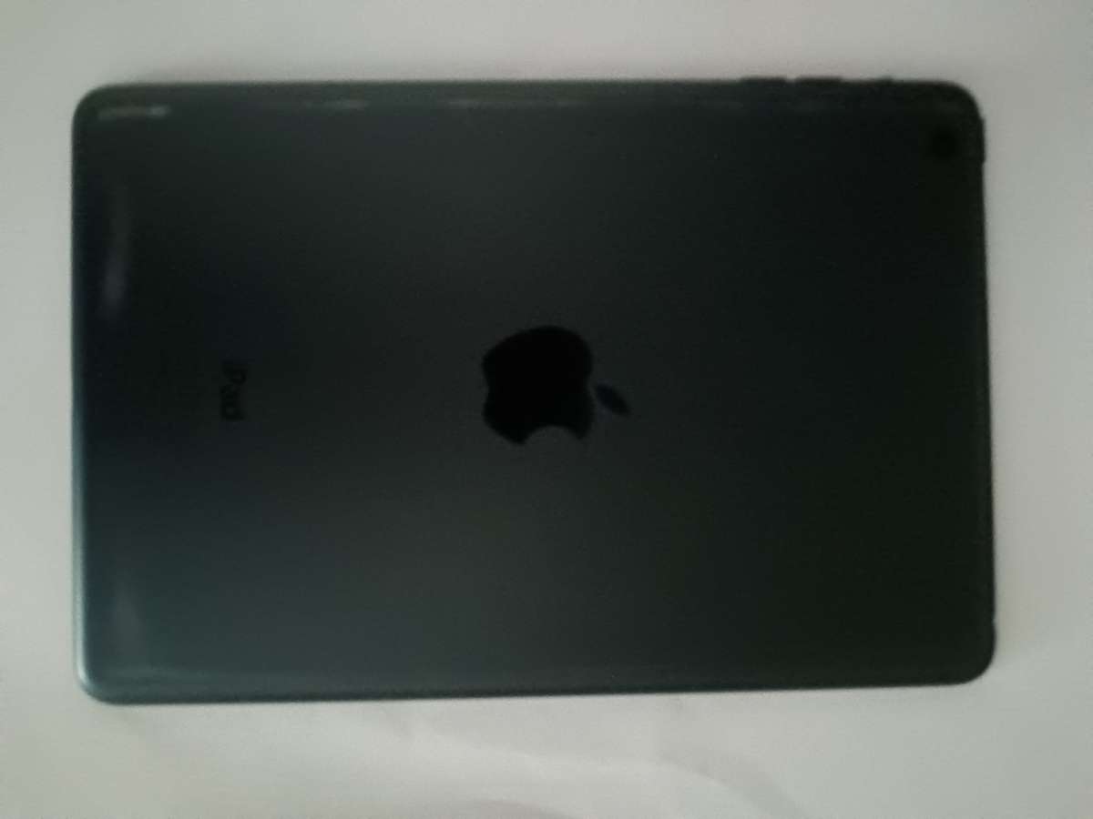 iPad mini 2nd generation