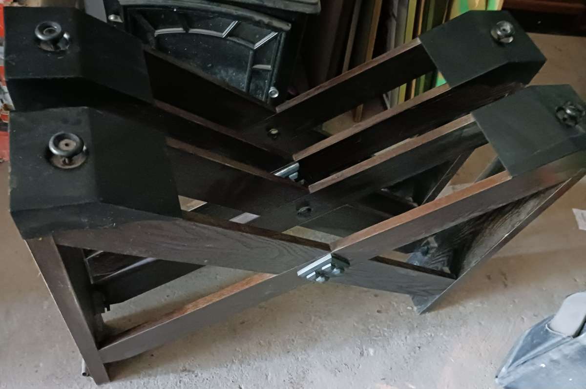 Pool Table by Lancaster Gaming Company