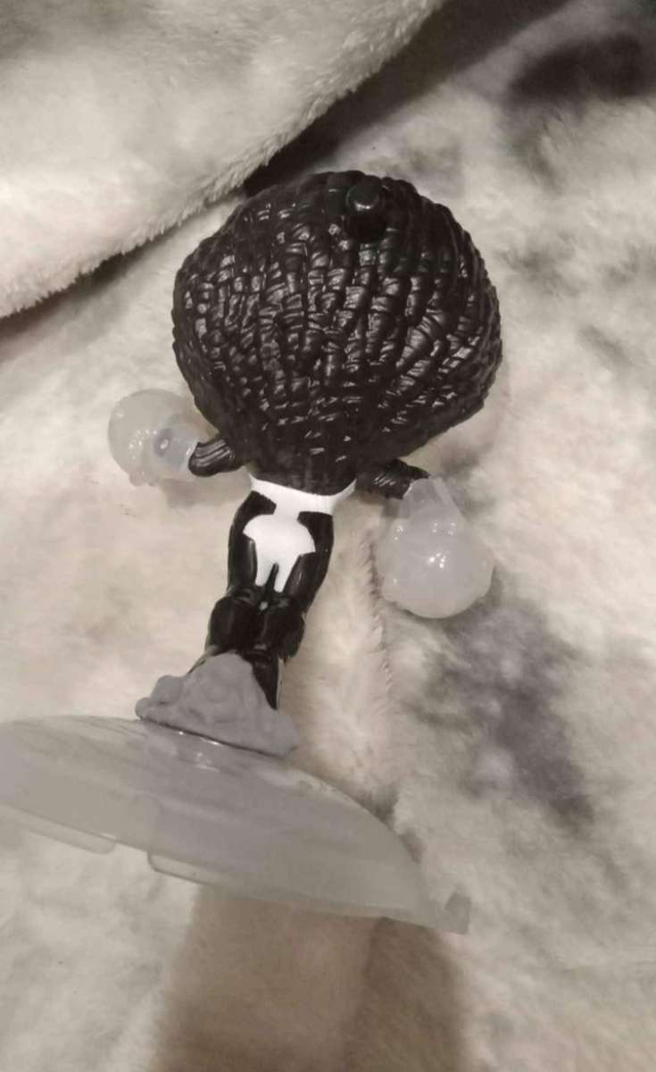 McDonalds marvel toys