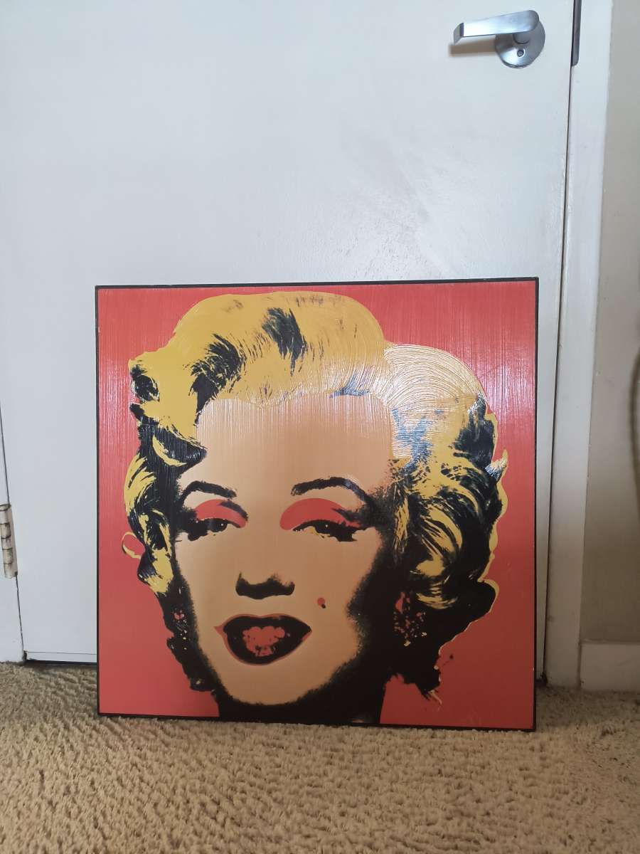 Hollywood Moving Sale Everything Must Go