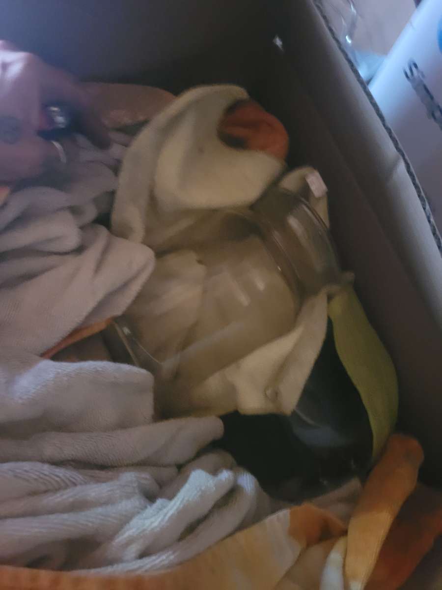 Princess house crystal