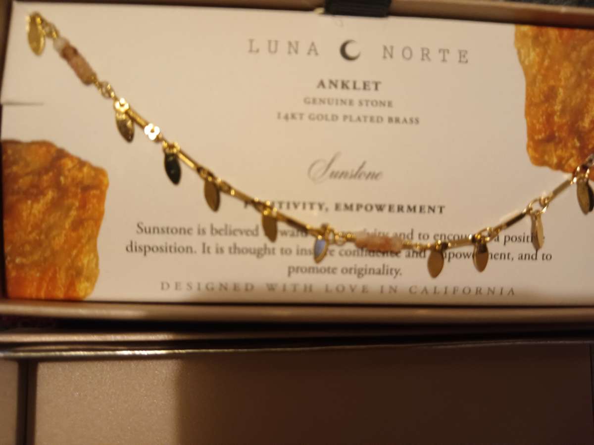 sterling silver anklet brings forward improvements energy