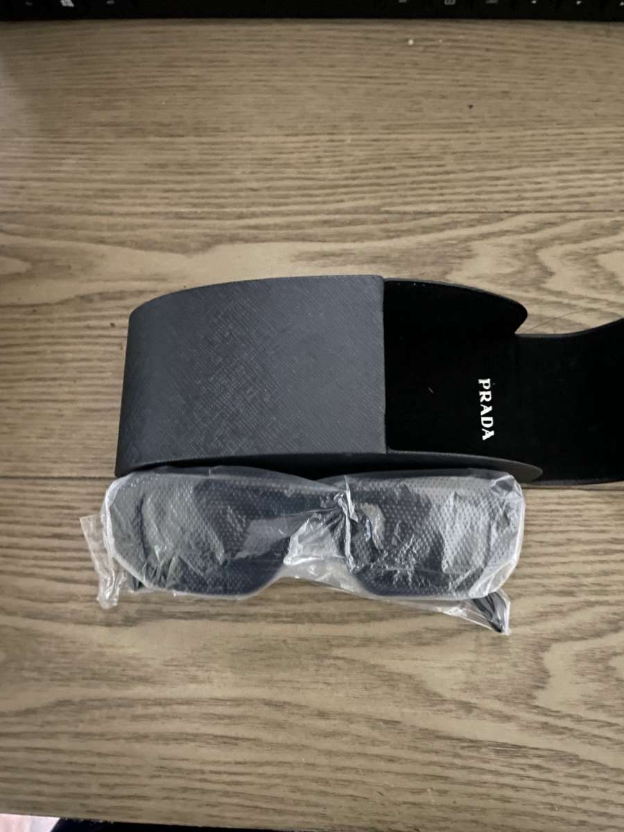 Prada Sunglasses