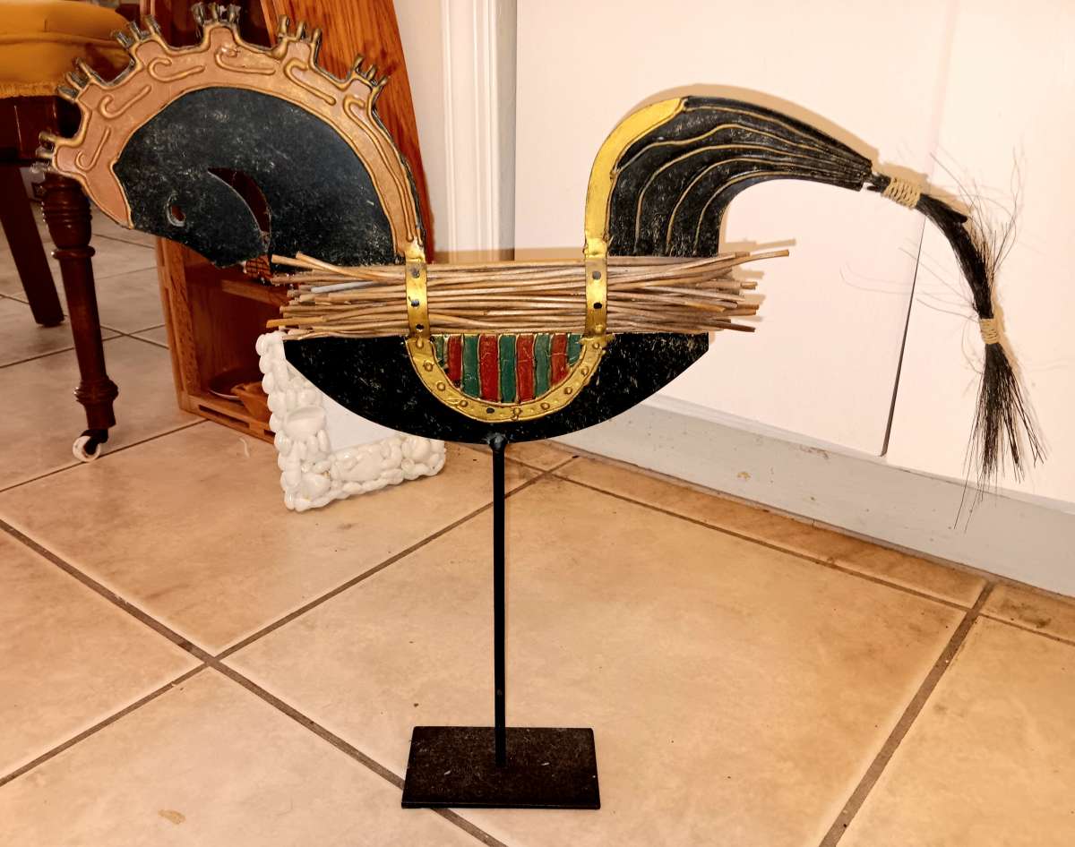 horse  seahorse sculpture art