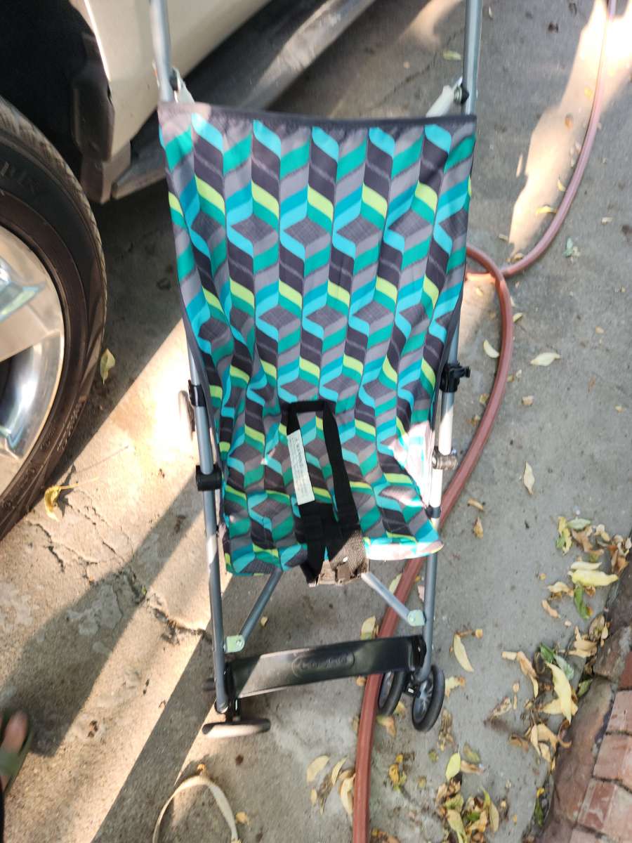 STROLLER