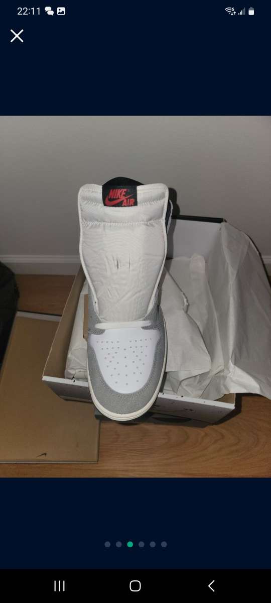 Jordan 1 Retro High OG