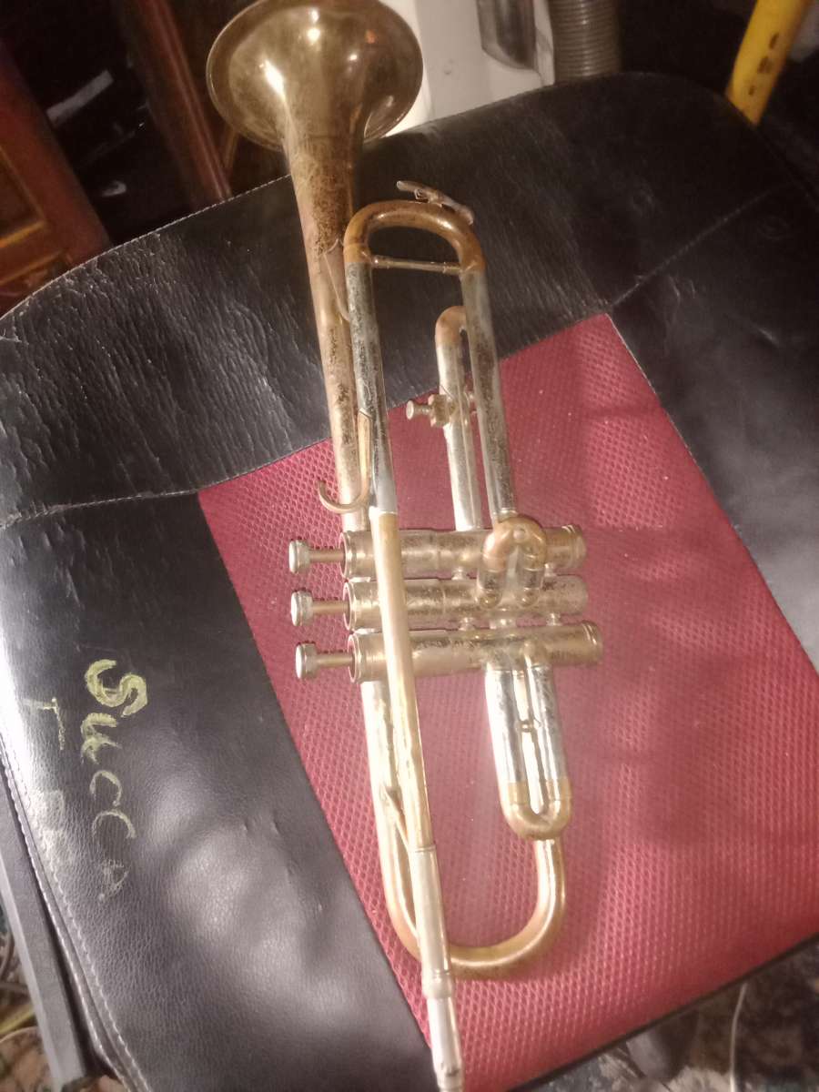 trumpet 1800