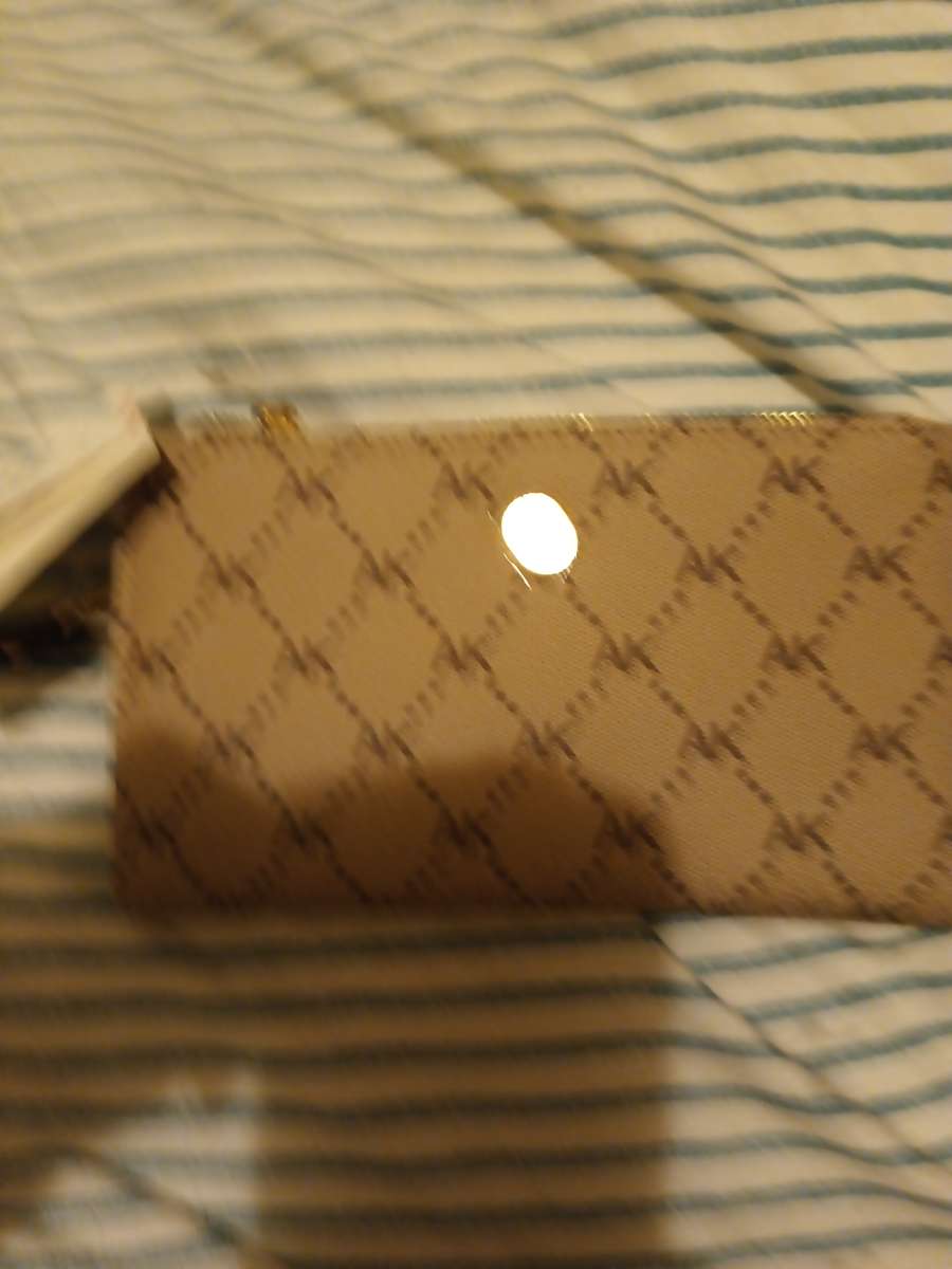 Anne Klein wallet for women