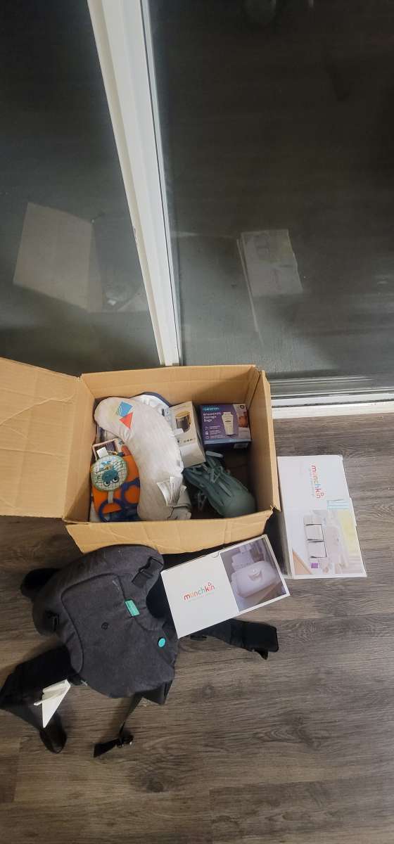 Kids Toys and Accessories