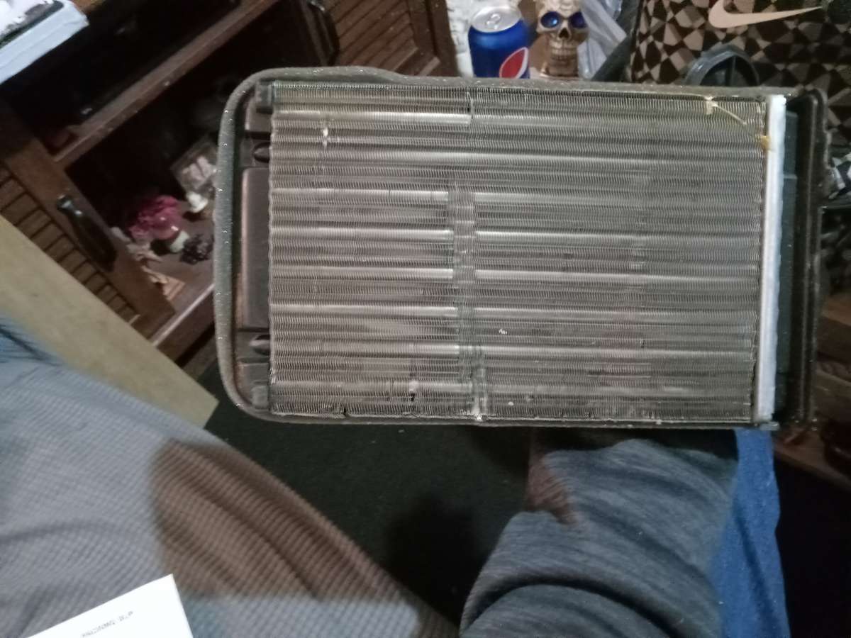 heater core for Volswagon Beetle