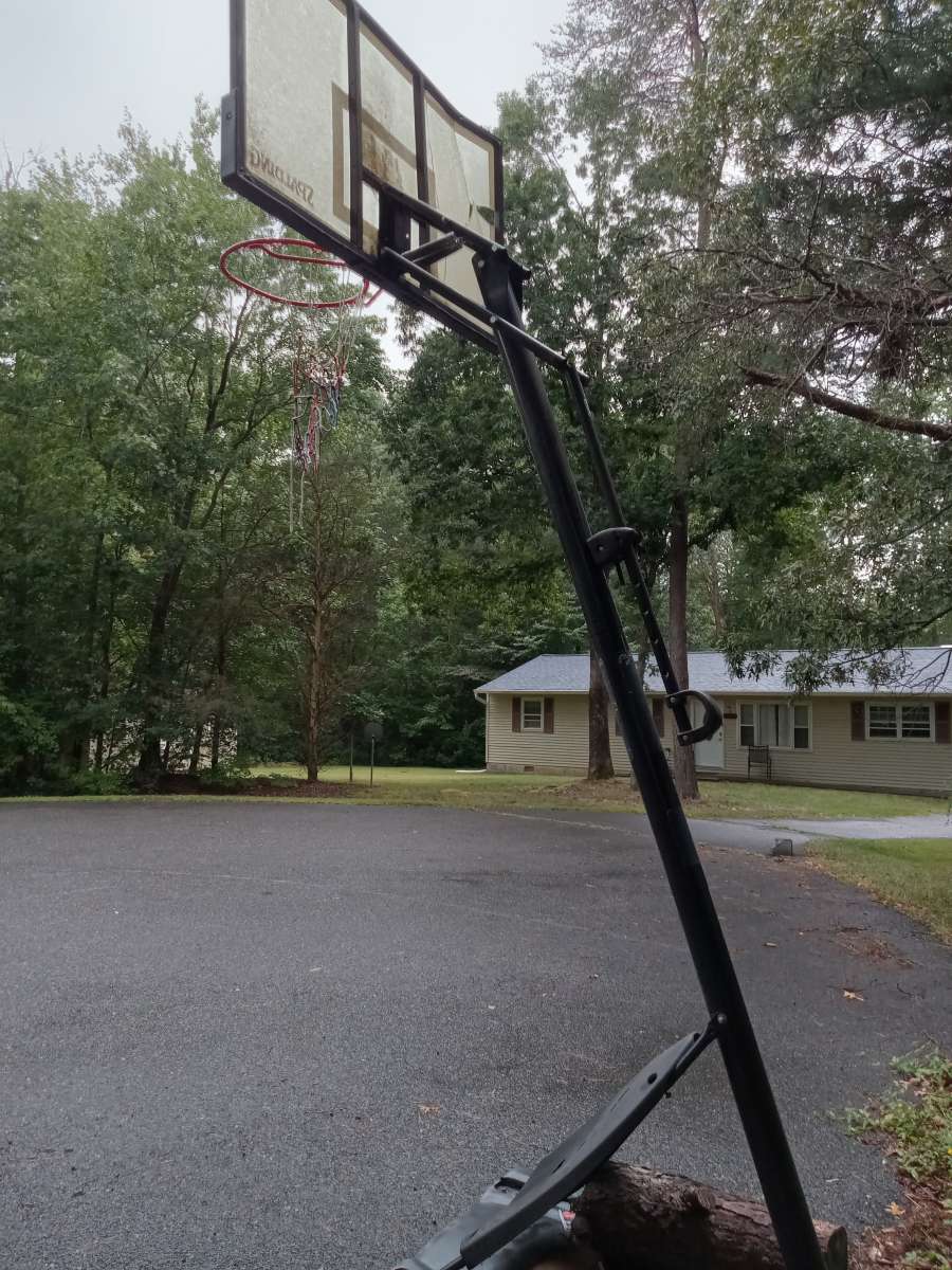 basketball court