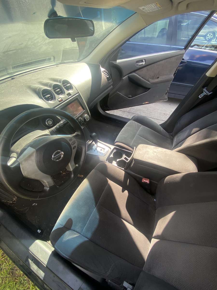 2009 Nissan Altima