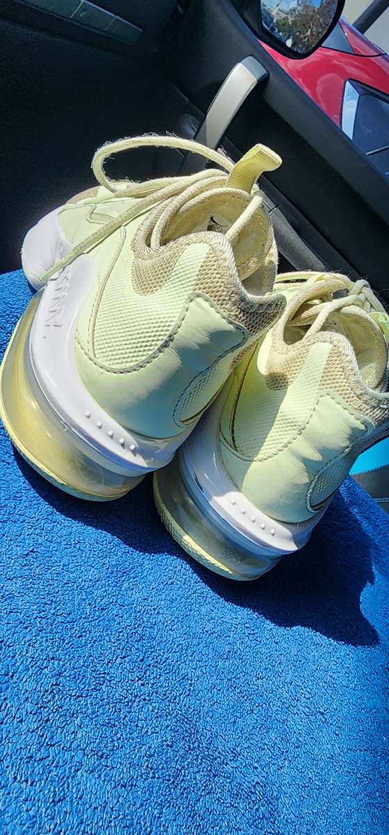 KIKE AIRMAX for Women size 9us