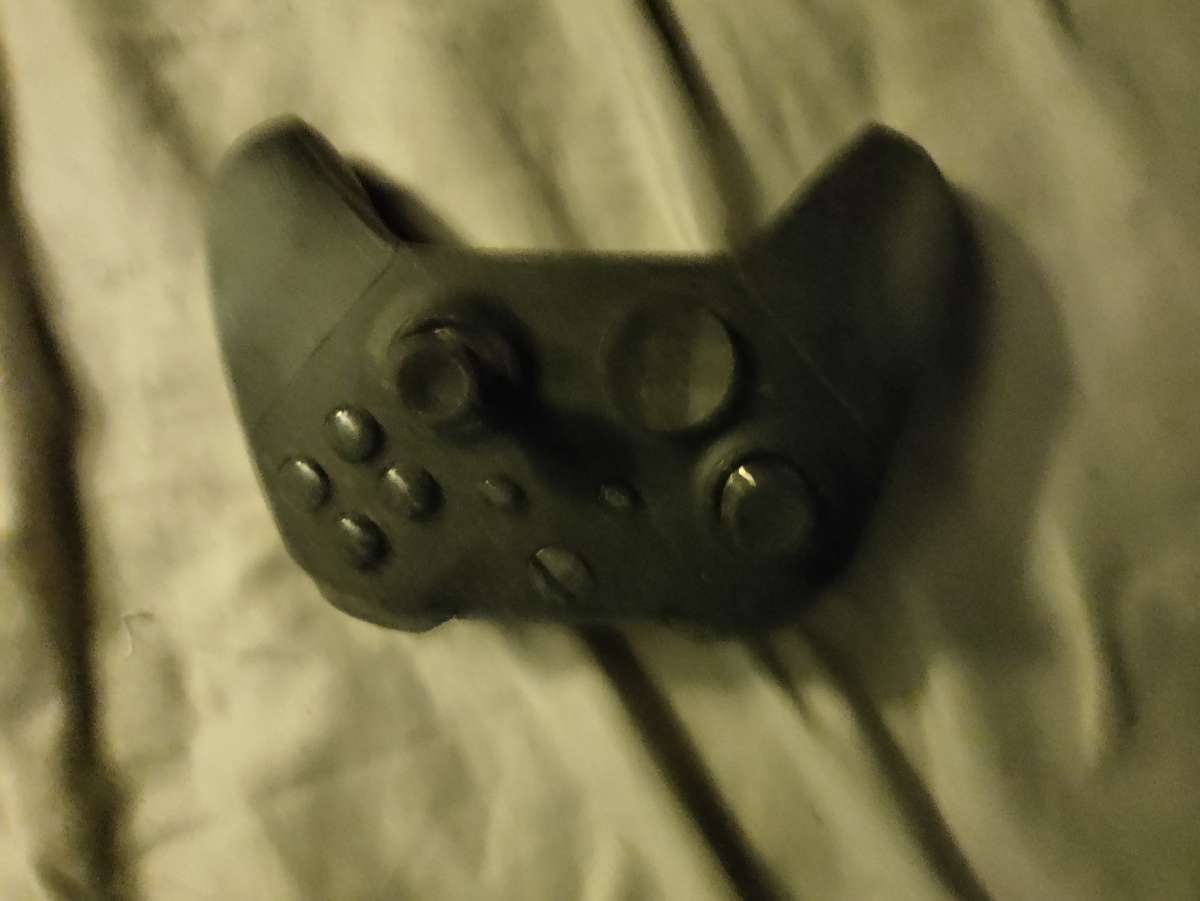 elite controller series 2