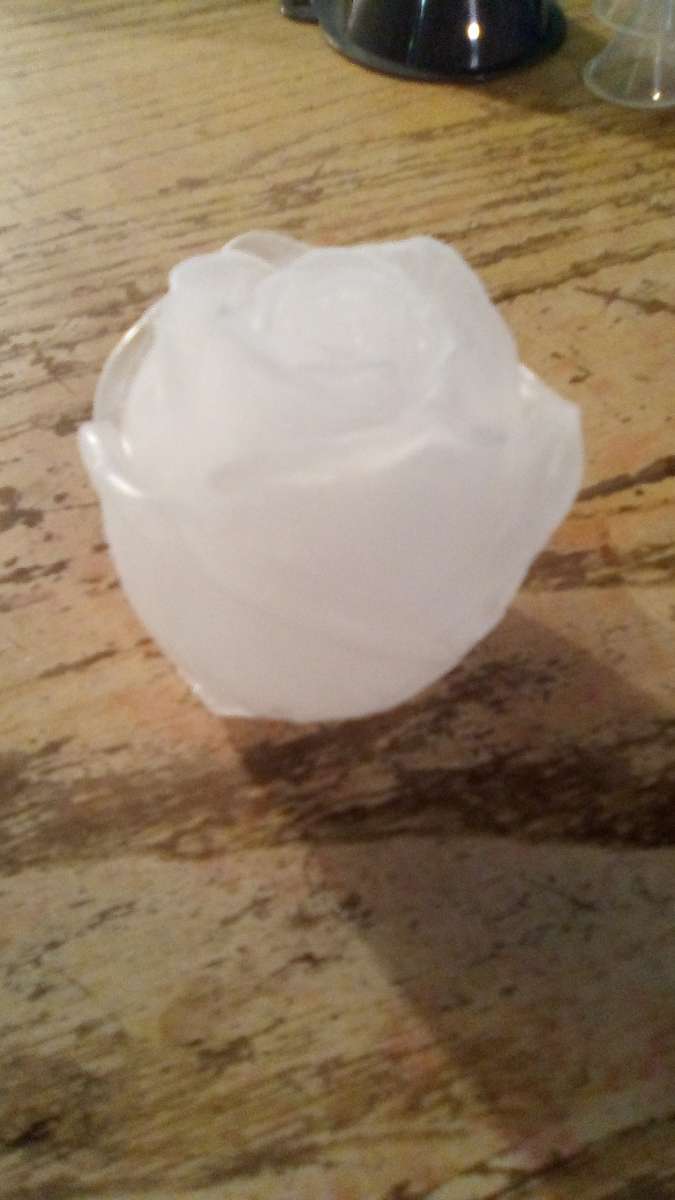 3D Rose Budds collect them all