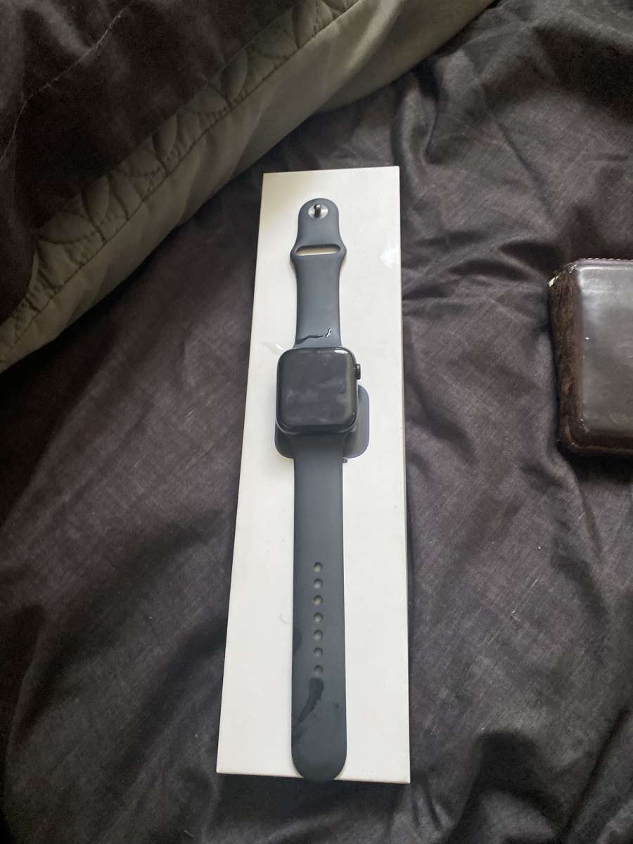 Apple Watch se 2nd gen