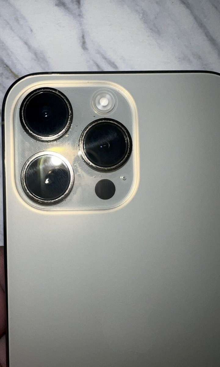 Apple iPhone 14 Pro Max in Silver  1TB