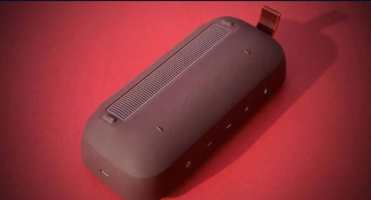 Bose SoundLink Flex Portable Speaker