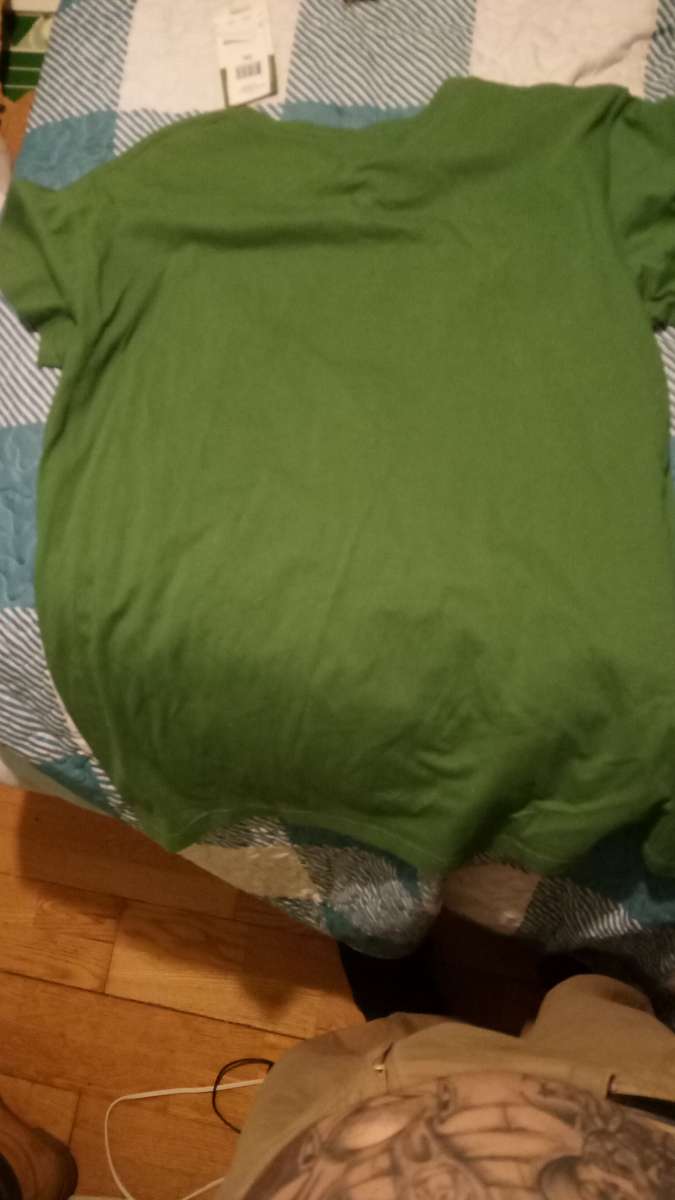 new John deer shirt 10