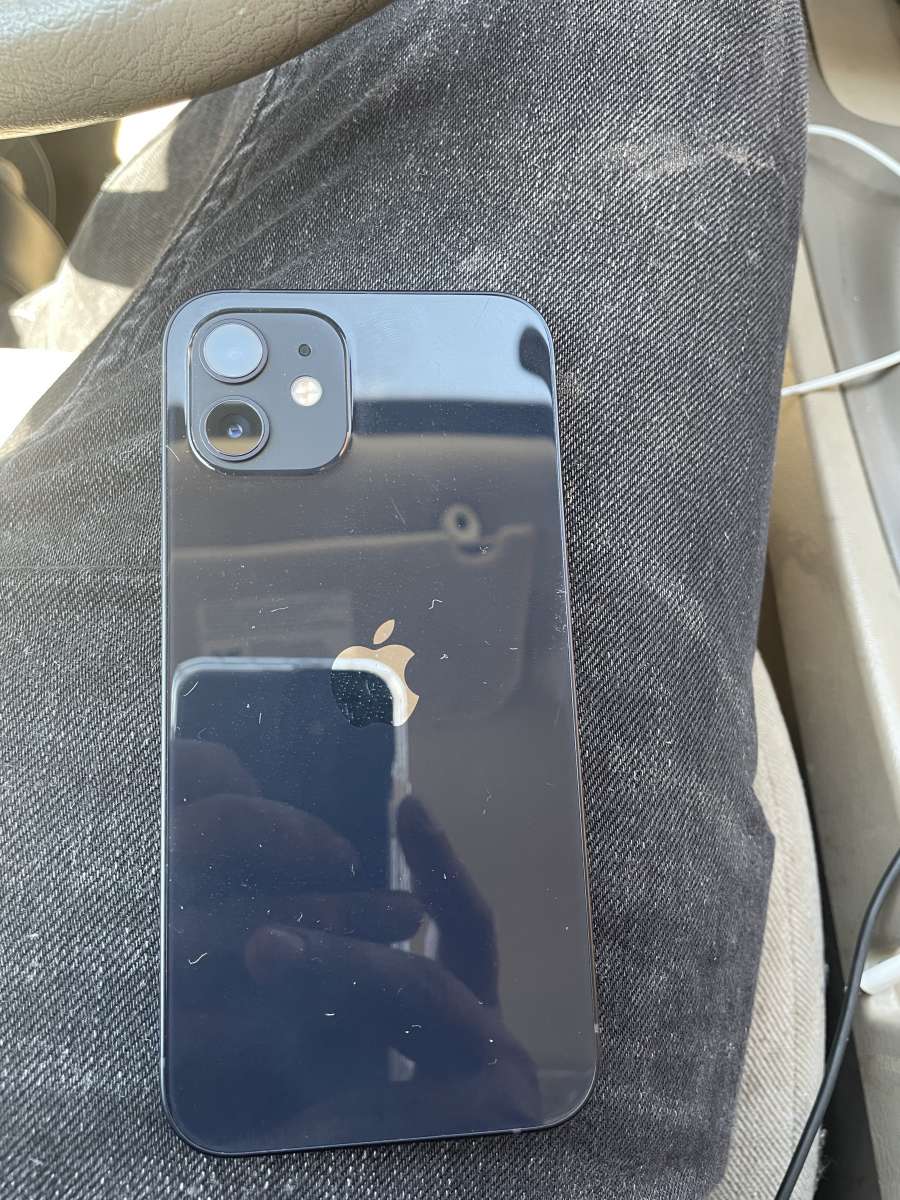 iPhone 12 64gb