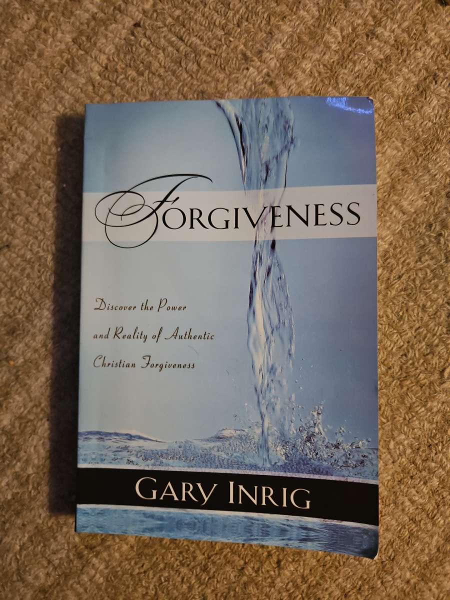 Forgiveness