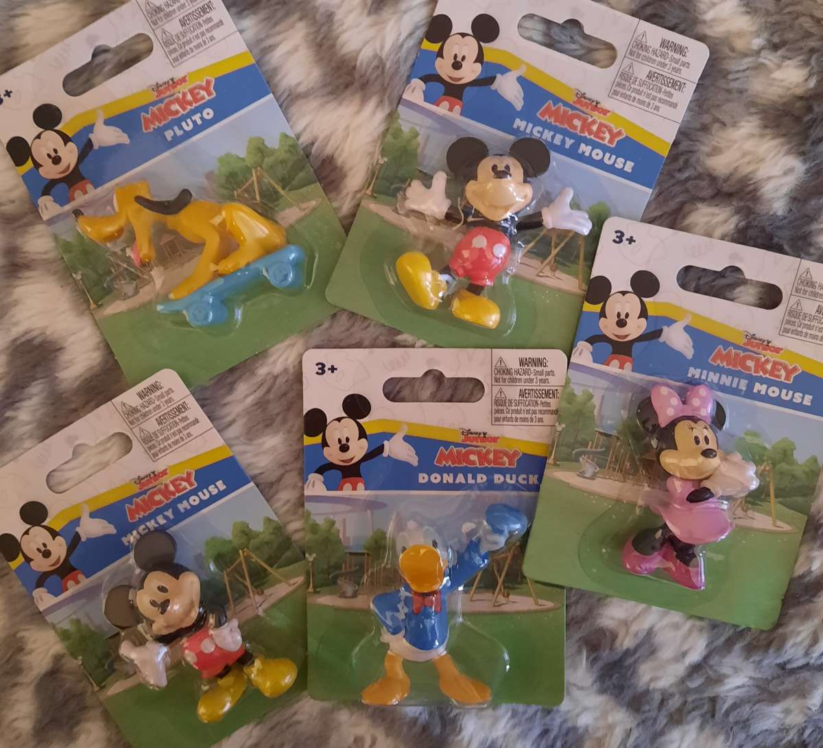 Disney Junior Mickey Collection