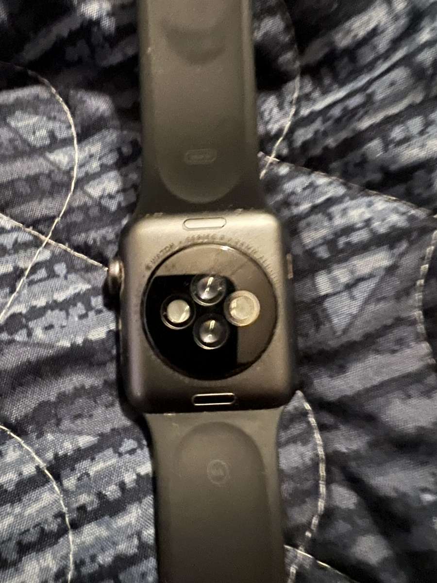 Apple Watch Series 3 38mm