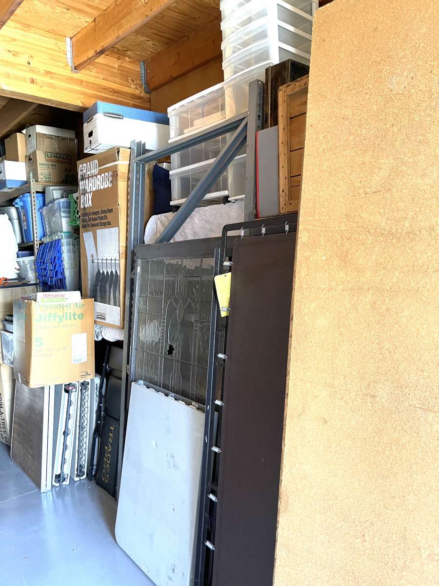 lots of Antiques and other items