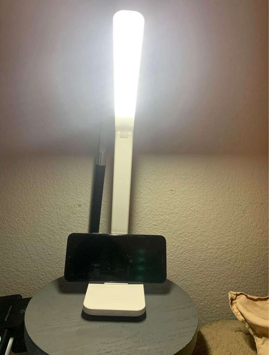Desk Lamp
