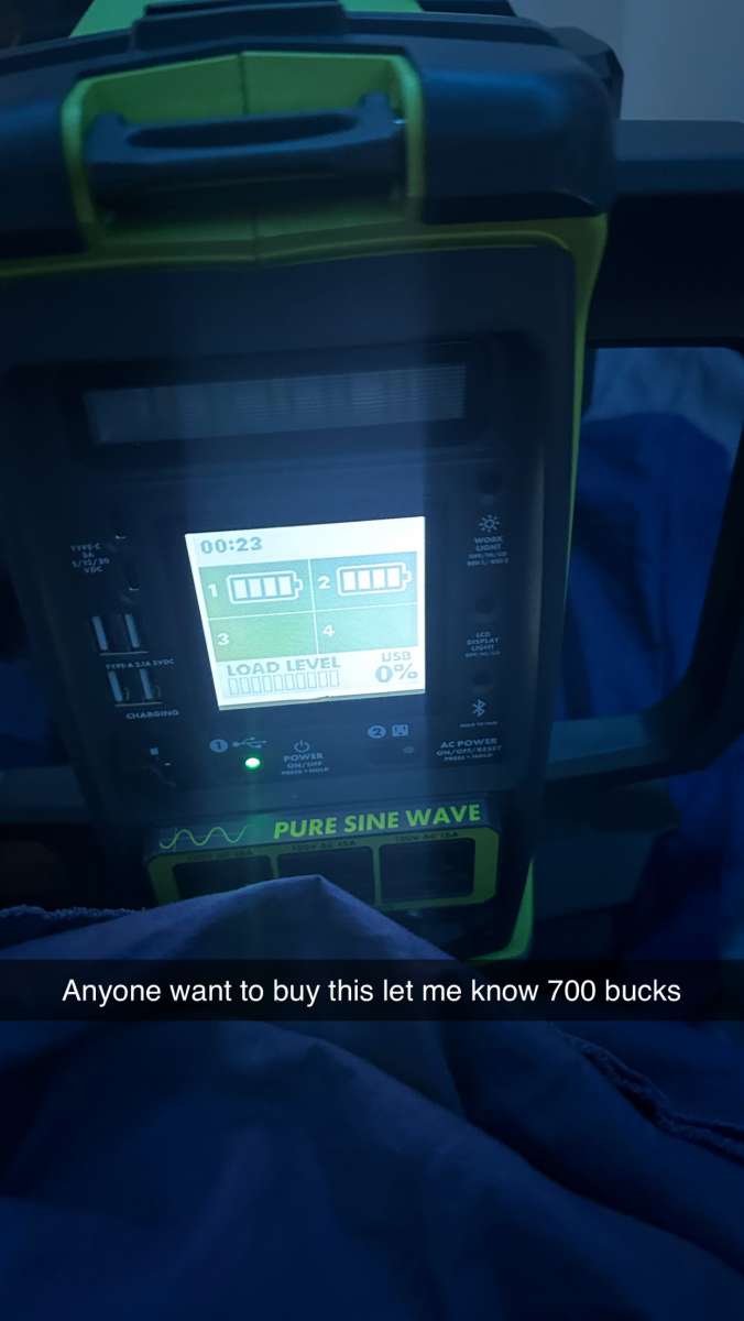 ryobi power station