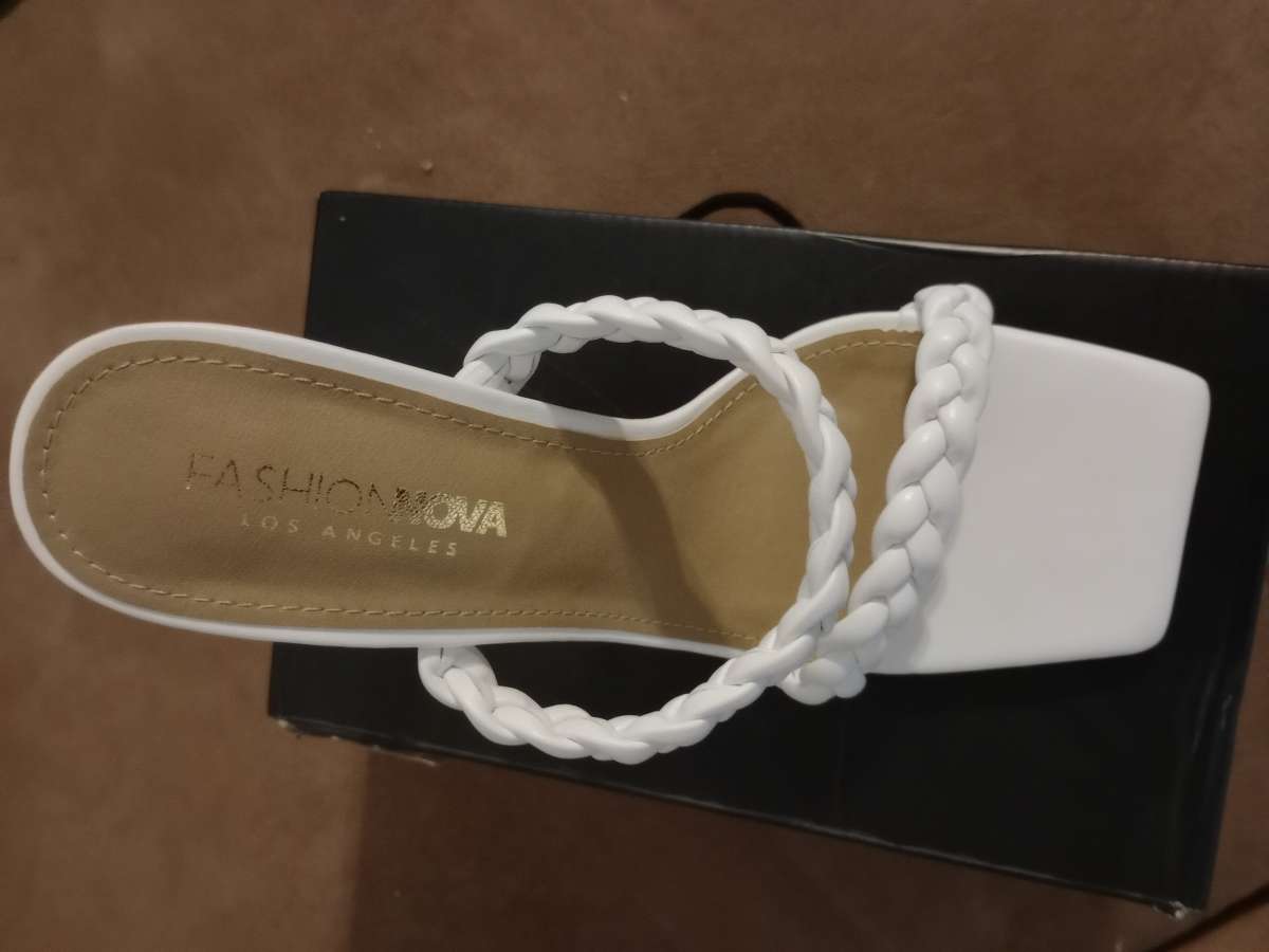 wish and waiting heels