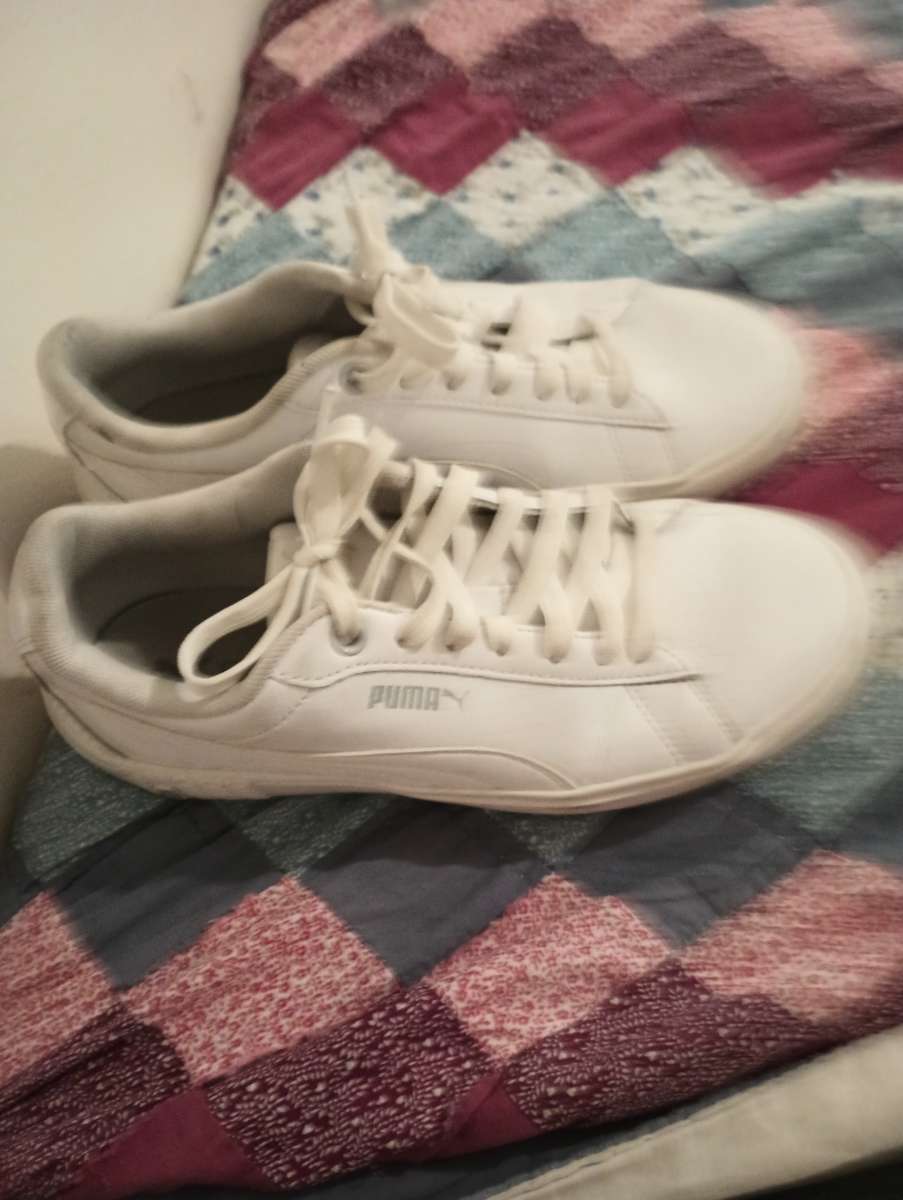 puna shoes