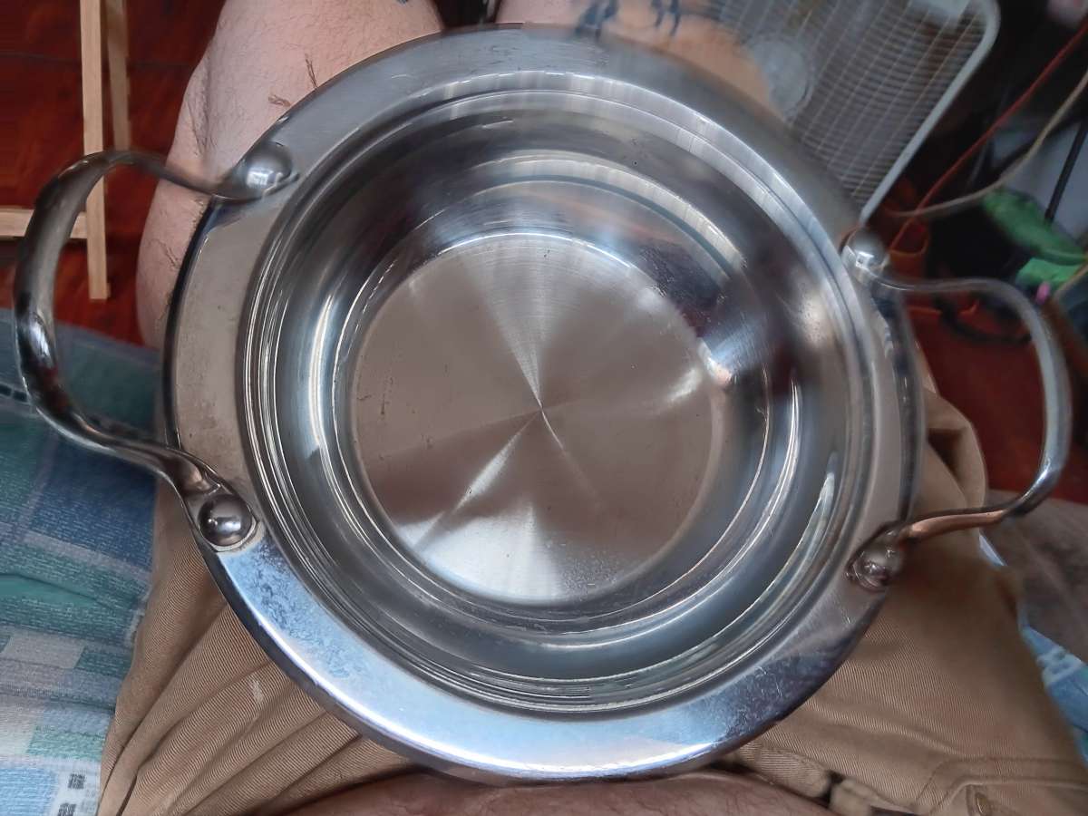 Wolfgang puck kitchen ware