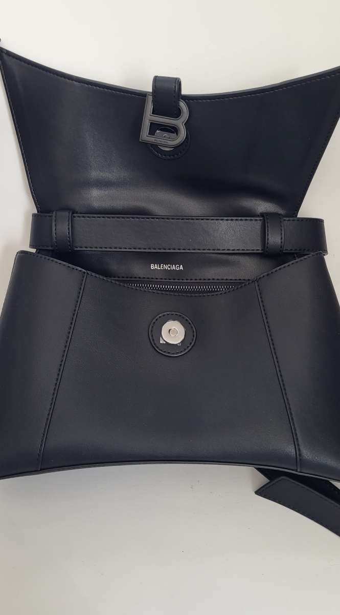 Luxury Balenciaga Dupe Bag