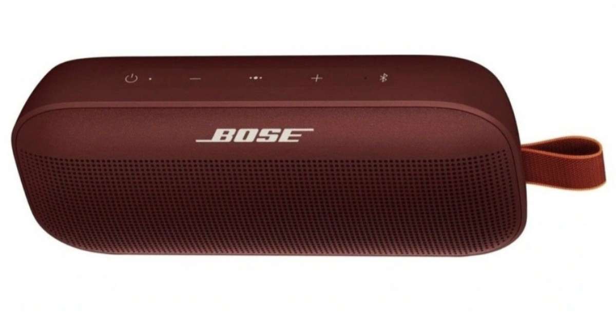 Bose SoundLink Flex Portable Speaker