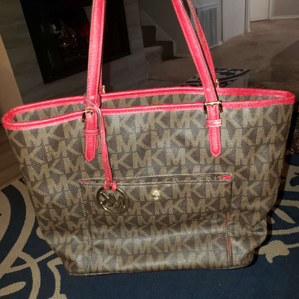 bolsa mk sale