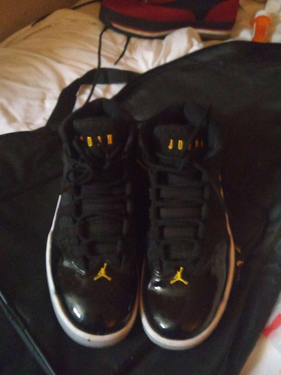 mens shoes jordans