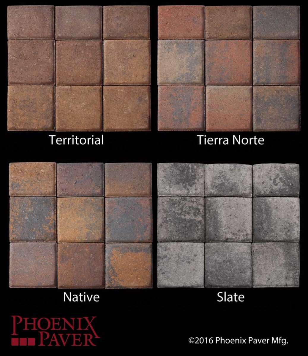 instalation Pavers Grass Travertine