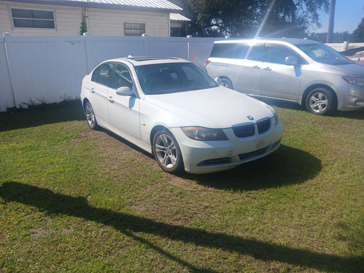 bmw328i 2008